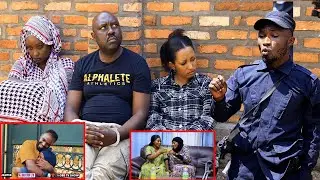 𝗠𝗬 𝗗𝗔𝗨𝗚𝗛𝗧𝗘𝗥 𝗘𝗣 211: 😆Nkuranga na Michel muri gereza😆mama vumiliya ageze kwa hanter mbega byizaaa