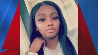 Family speaks after a woman was murdered in Greenville