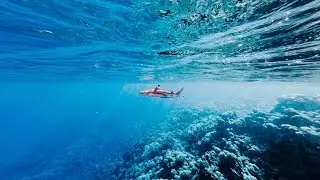 Tahiti French Polynesia 2019 in 4K | Canon EOS R - Mavic 2 Pro - GoPro Hero 6 - Glidecam HD-Pro
