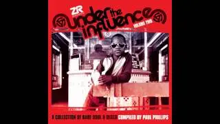 Wardell Piper - The Power Of Love