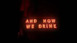 And Now We Drink Episode 302: with Cherie DeVille