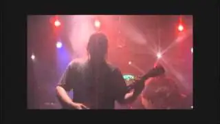 Opeth - Demon of the Fall cover by Still Life (Opeth Tribute)