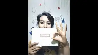 February glamego box ..whats inside..????