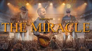 THE MIRACLE everymann (Almost Live Music Video)