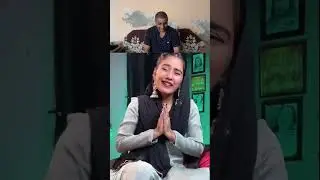 Radhe Radhe guruji#shorts #vishakajatni #explorepage #reelitfit #radheradhe