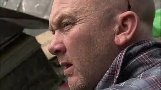 Rare Props, Hidden Curios & a Citroen Drew Can&rsquo;t Resist | Salvage Hunters