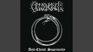 Ross Bay Damnation - Chaos Domination (Conquer the Enslaver)