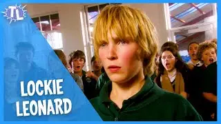 Face the Fear | Lockie Leonard - Season 1 Episode 18