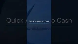 #shorts Struggling with cash flow?