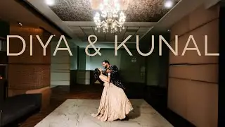 Diya & Kunal Trailer