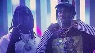 Playboi Carti x Chief Keef Mileage [Remake]