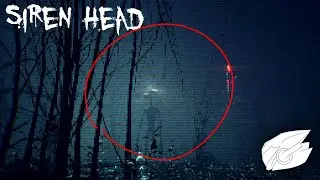 S I R E N H E A D