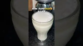 Lassi Recipe in 2 Minutes #shorts  #shortsfeed  #trending  #shortvideo  #lassi