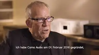 CTA Presents: Tom DeVesto & Como Audio (German Subtitles)