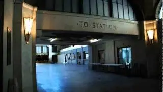 Art Voice - Buffalo Central Terminal