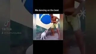 Funny dance #funny meme #beat dancing