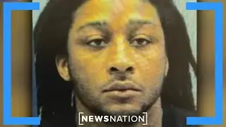 How the D.C. fugitive search differs from Cavalcante manhunt | NewsNation Now