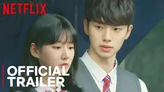 Everyday, We Are | Official Trailer (2026) | Lee Chae Min | Kim Sae Ron