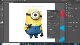Image Trace-Pathfinder I Adobe Illustrator 2020