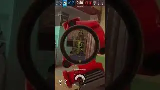 🫡 Love when the enemy team throws #controller #r6s #siege #playstation #gg #subscribe #like