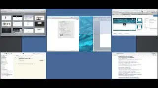 Run Multiple Windows With Snap Tool For Mac