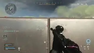 Cronen is good on kar98