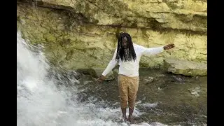 T.Natty - Positivity (Official Music Video)