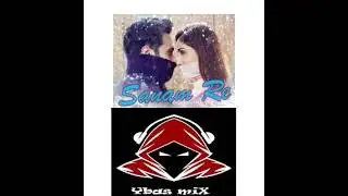 Sanam Re - Ybas miX