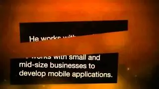 Mr. Damien Zamora - CEO @ Go Mobile Solutions