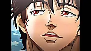 Baki hanma Vs Yujiro hanma