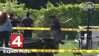 2 killed in shooting on Detroit's east side