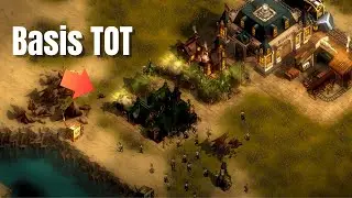 5 tödliche Anfängerfehler in They Are Billions (die deine Basis zerstören)