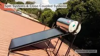 Solar Geyser Installation Johannesburg & Pretoria
