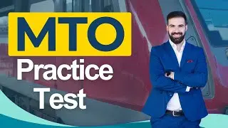 MTO Practice Test 2026 Ministry of Transportation Exam Questions Answers Test Prep Study Guide