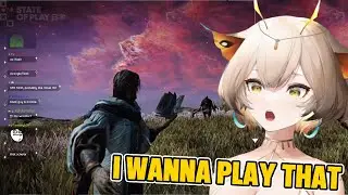 Yuzu Reacts to State of Play Japan | November 11, 2025 [English Subtitles]