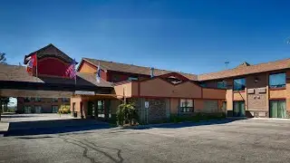[HotelATG] Review Quality Inn
