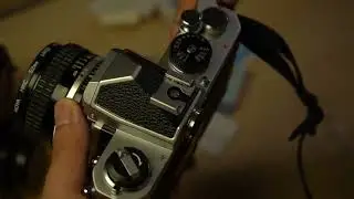 2023.07.27. 셔터 버튼 (JJC shutter button, soft release button)