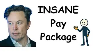 Elon Musk&rsquo;s $1 Trillion Pay Deal &ndash; Genius or Madness?