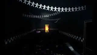 Project Fredbear Reboot Shadow Freddy Secret #fivenightsatfreddys #shorts #fnaf