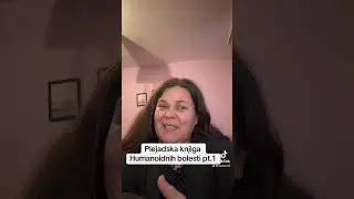 Plejadska knjiga humanoidnih bolesti pr:1 
