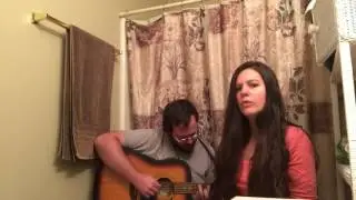 In The Cold, Cold Night Acoustic Cover