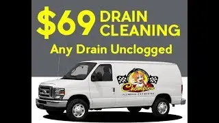 Drain Cleaning Rooter Service Glendale |  602-269-6323  | Snake Drain Auger Company AZ