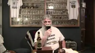 Beer Review # 595 Deschutes Brewing Black Butte Porter