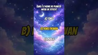 Quiz universo Disney #disney #movie