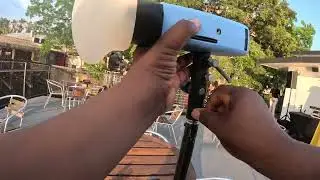 Boat Party on Lake Austin