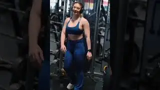 MIRANDA COHEN   ALAN WALKER ON MY WAY   WORKOUT MOTIVATION
