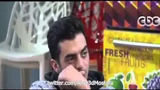 علان درة انيس بورحله ومابيل شديد نومنيه الاسبوع التاسع - 2015-12-15