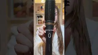 Мой новый фаворит 💕 #ghd #dhduet #duetblowdry #ghdhair #hair #blowdrybrush #blowdry #blowout #lon...