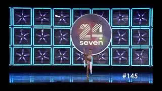 Faith Will Do - Remi Brisky - Dancers Edge
