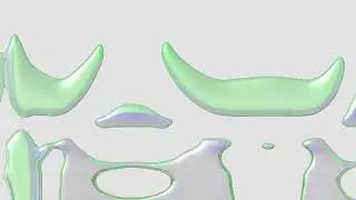 Peach Fuzz (feat. Totally Enormous Extinct Dinosaurs) (Open Till L8 Remix) [Official Visualizer]